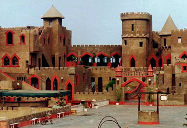 Lugares Turisticos de Chancay