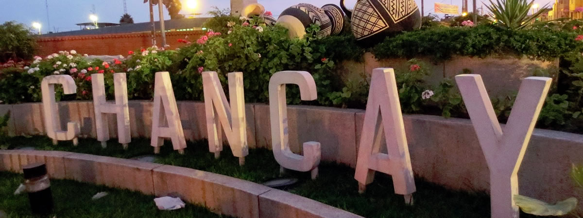 Lugares Turisticos de Chancay