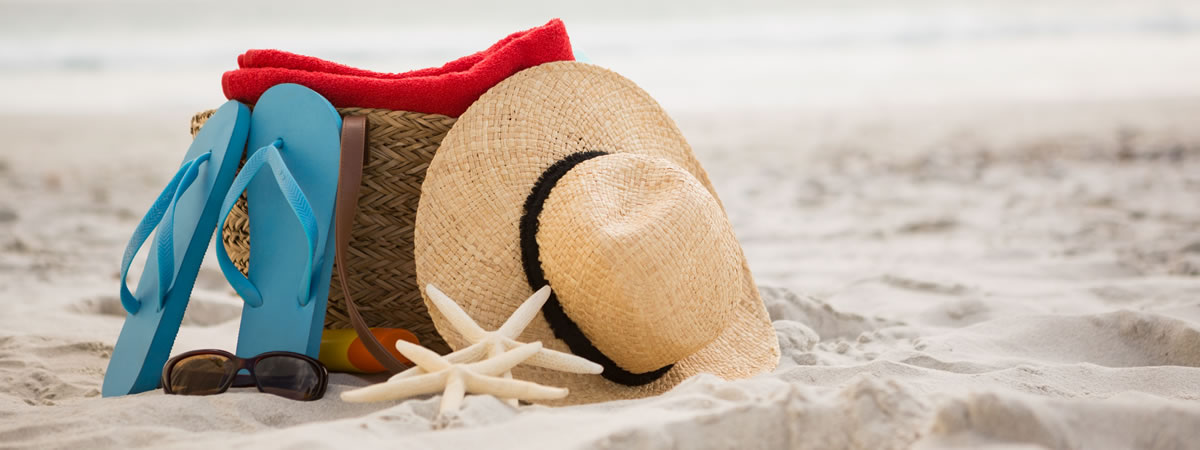 Consejos para acampar en la playa