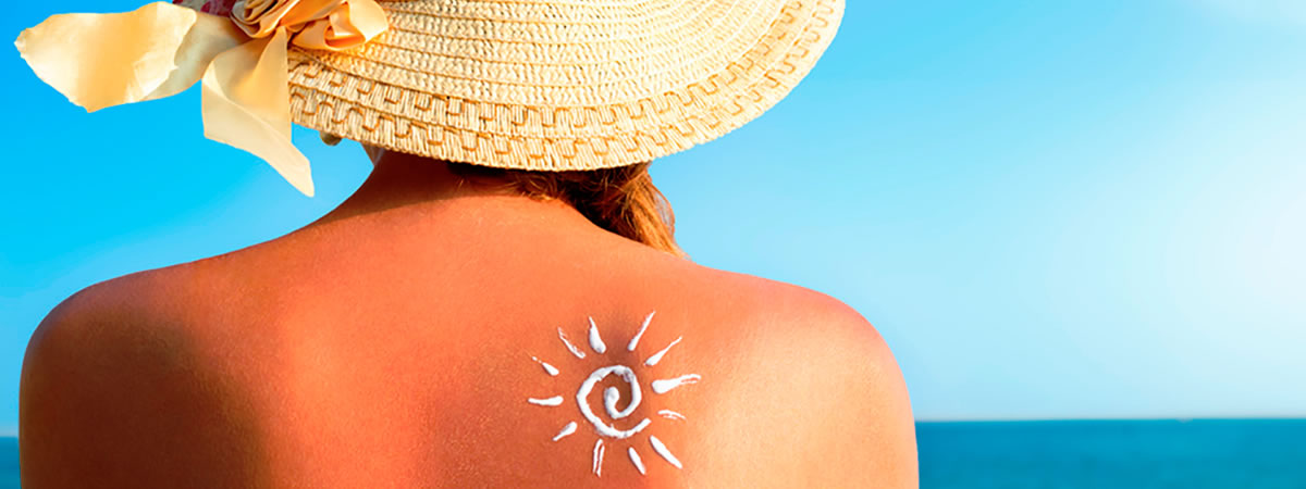 Consejos para protegerse del sol