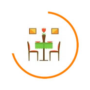 Variados Restaurantes