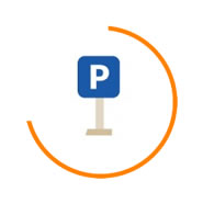 Estacionamientos Privados