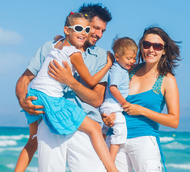 Condominios Lotes de Playa